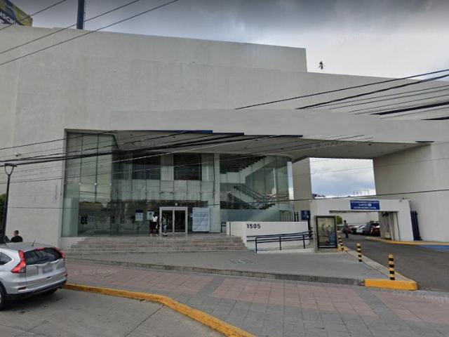 Edificio en venta en León, Guanajuato