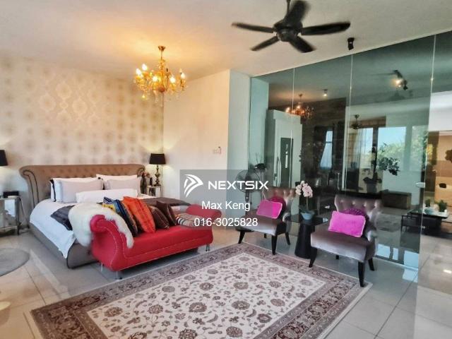 Residential House for sale in Sibu Laut