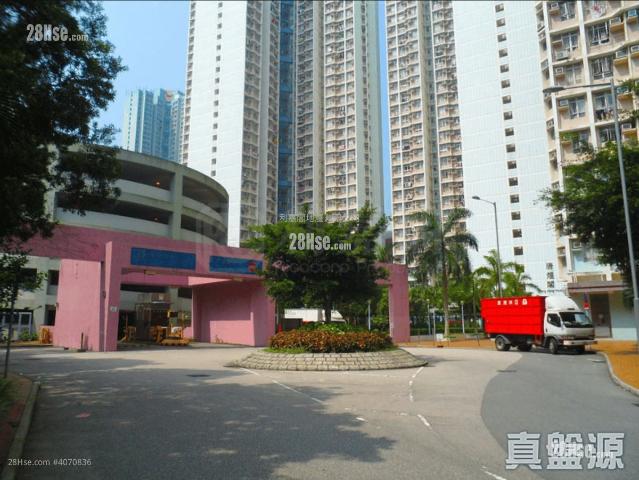 位於 將軍澳 Tseung Kwan O, 香港 Hong Kong, 提供 出售 的 公寓