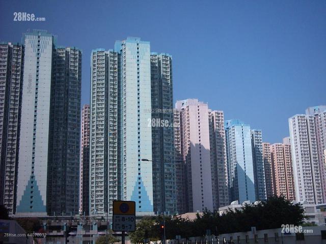 位於 將軍澳 Tseung Kwan O, 香港 Hong Kong, 提供 出售 的 公寓
