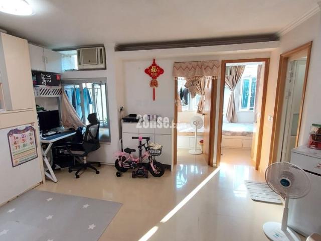 位於 沙田 Sha Tin, 香港 Hong Kong, 提供 出售 的 公寓