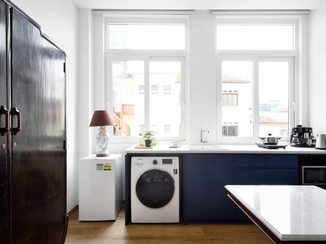 Apartment for rent in Rochor, 07 City, Beach Road