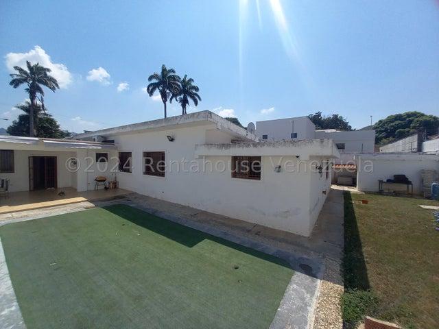 Casa en venta en Valencia, Táchira