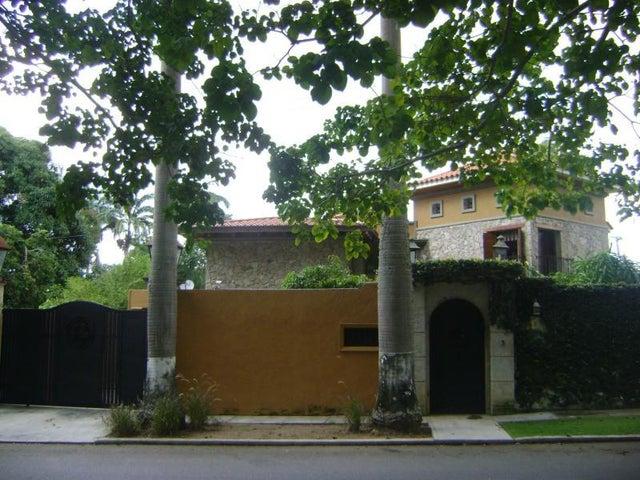 Casa en venta en Valencia, Táchira