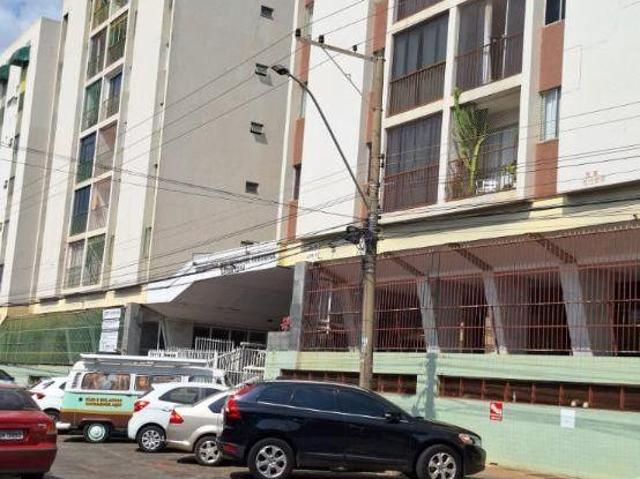 Apartamento venda em QE 17, Guará