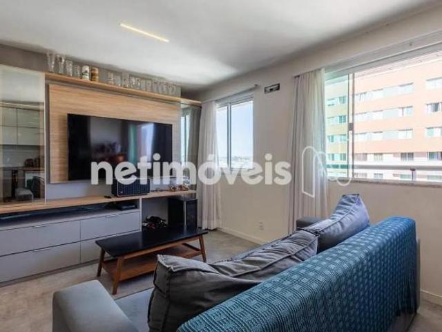 Apartamento venda em Região Geográfica Imediata do Distrito Federal, Região Integrada de Desenvolvimento do Distrito Federal e Entorno