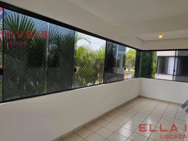 Apartamento aluguel em QI 12, Guará