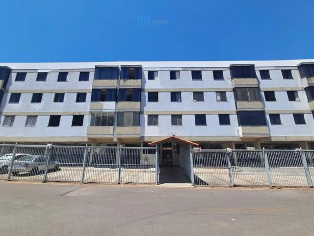 Apartamento aluguel em QI 14, Guará