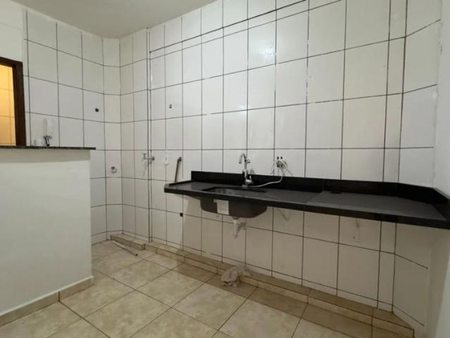 Apartamento aluguel em Guará II, Guará