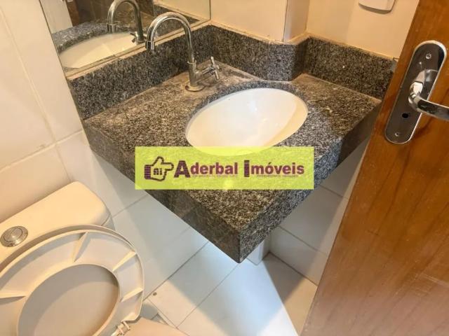Apartamento aluguel em Guará II, Guará