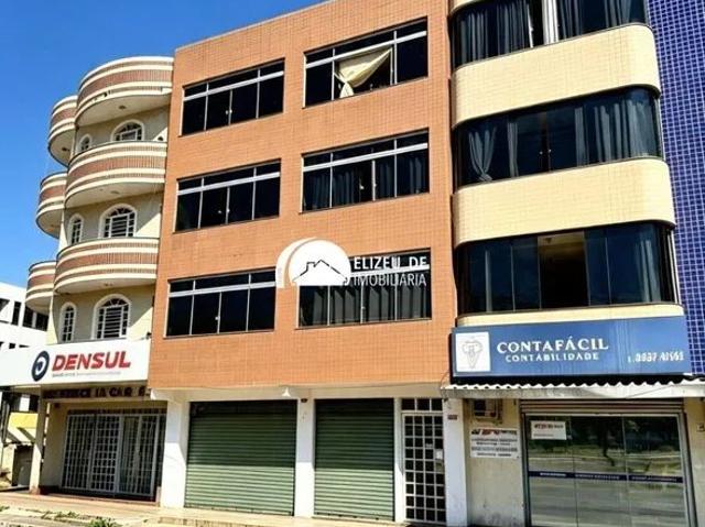Apartamento aluguel em Guará II, Guará