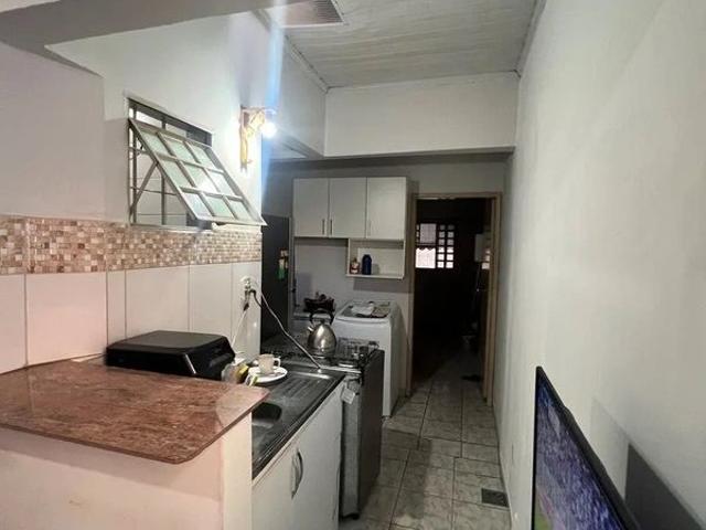 Apartamento aluguel em Guará II, Guará