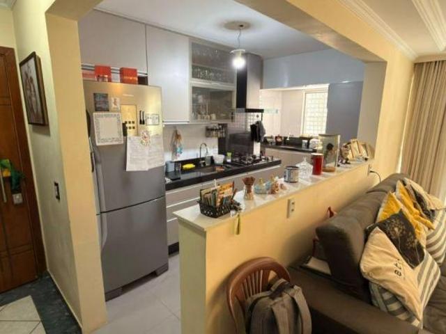 Apartamento venda em Guará II, Guará