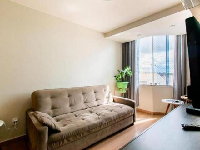 Apartamento venda em Park Way Quadra 03, Águas Claras