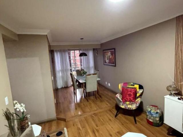 Apartamento venda em Guará II, Guará