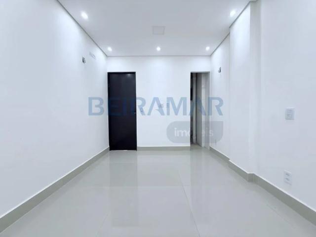 Apartamento aluguel em Residencial Santos Dumont, Guará
