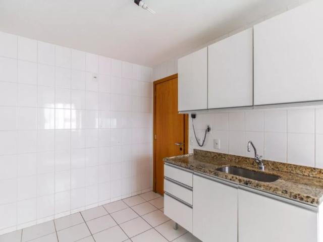 Apartamento aluguel em Setor de Indústria, Gama