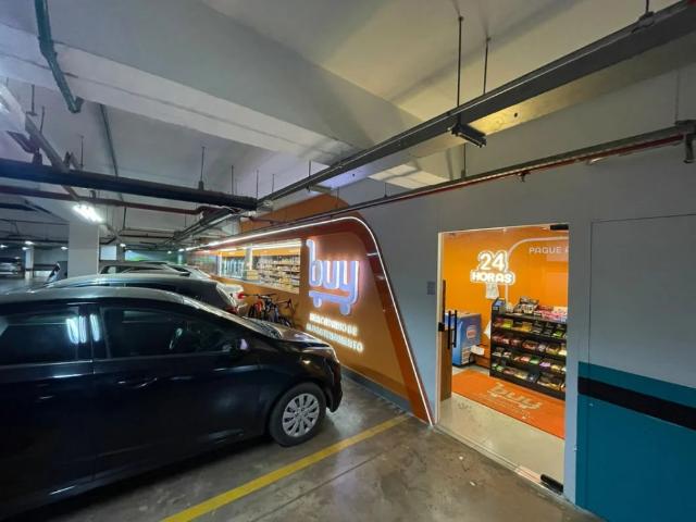 Apartamento aluguel em Setor de Indústria, Gama