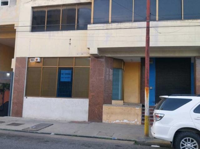 Local Comercial en venta en Puerto La Cruz, Amazonas
