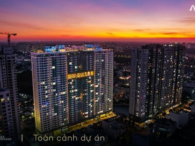 Căn hộ bán tại Nhà Bè, Hồ Chí Minh