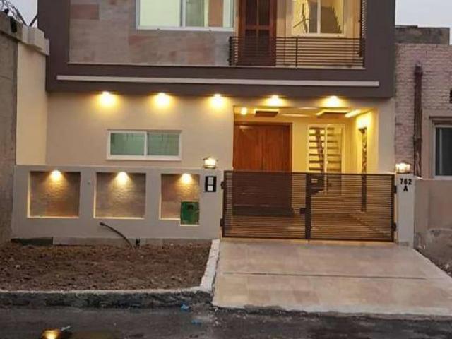 House for sale in Rawalpindi, Islamabad Capital Territory