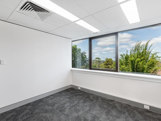 Office for rent in Sydney, New South Wales