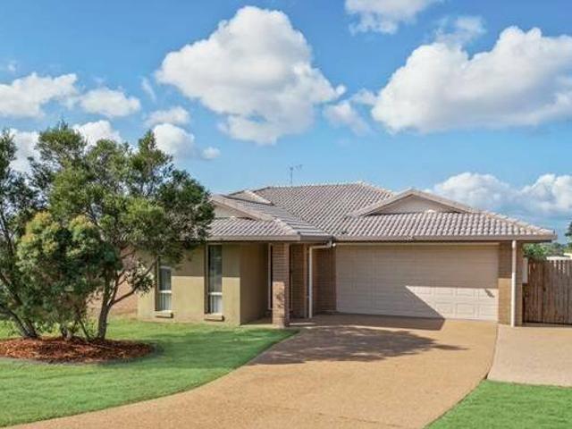 House for rent in Rockhampton, Queensland