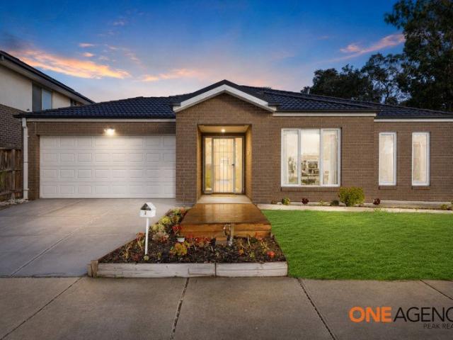 House for sale in Camerons Creek, Victoria