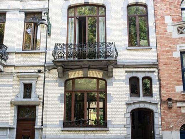 Maison location à Kukelberg, Bruxelles