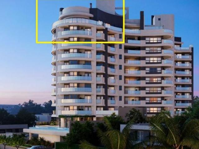 Apartamento venda em Região Geográfica Imediata de Paranaguá, Guaratuba