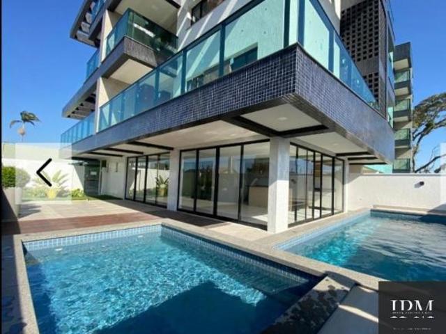 Apartamento venda em Guaratuba, Região Geográfica Intermediária de Curitiba