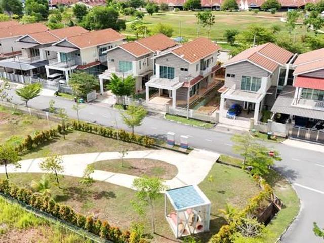 Residential House for sale in Sungai Petani, Kuala Muda