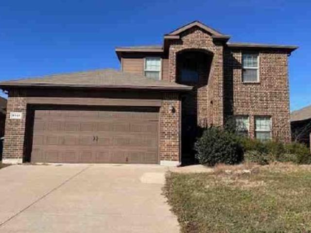 Property for sale in Fort Worth, Texas