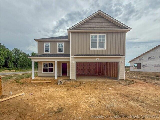 House for sale in Parkton