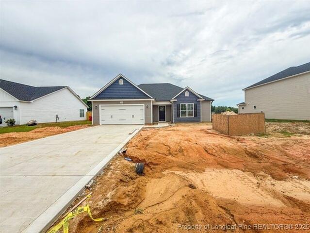 House for sale in Parkton