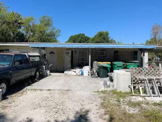 Apartment for rent in Port Charlotte