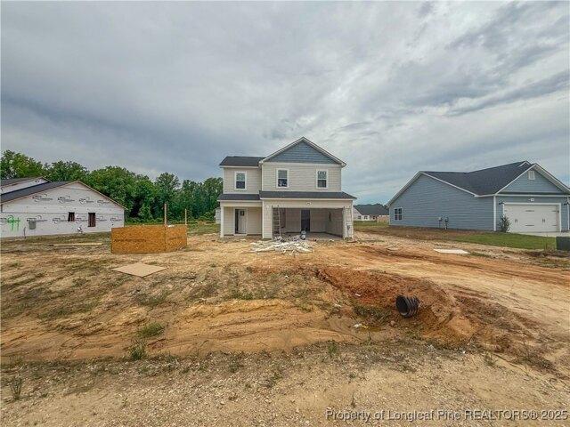 House for sale in Parkton