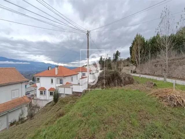 Terreno venda em Guarda
