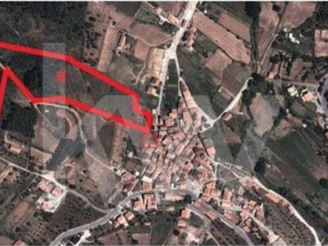Terreno venda em Guarda
