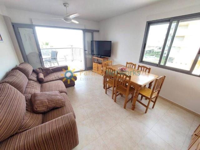 Apartamento en alquiler en la Safor, Valencia