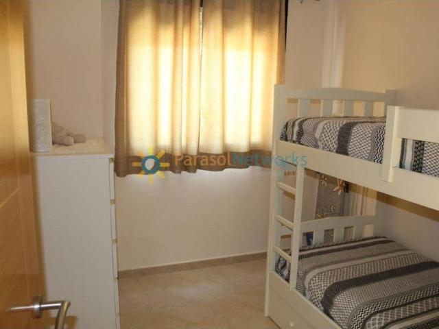 Apartamento en alquiler en la Safor, Valencia