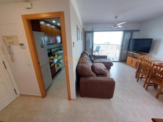 Apartamento en alquiler en la Safor, Valencia