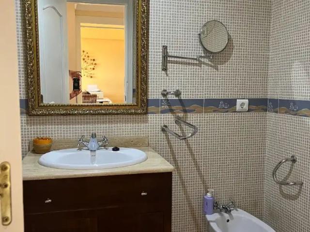 Apartamento en alquiler en Urbanització Pinar de Guardamar, el Baix Segura / La Vega Baja