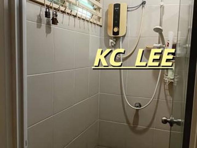 Terraced House for sale in Wellesley, Penang