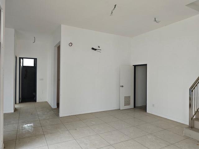 Residential House for sale in Wellesley, Penang
