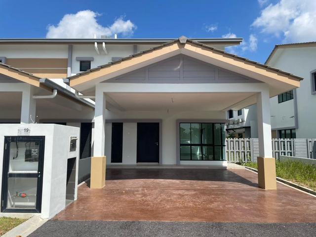 Residential House for sale in Wellesley, Penang