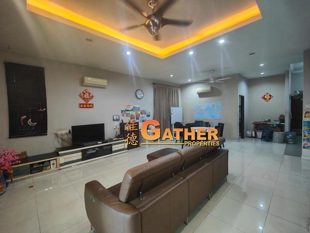 Residential House for sale in Wellesley, Penang