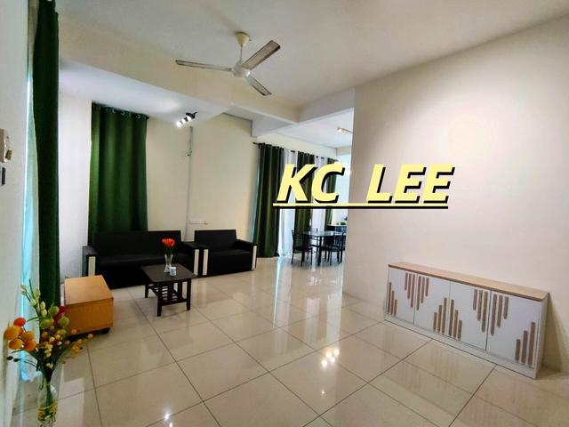 Terraced House for sale in Wellesley, Penang