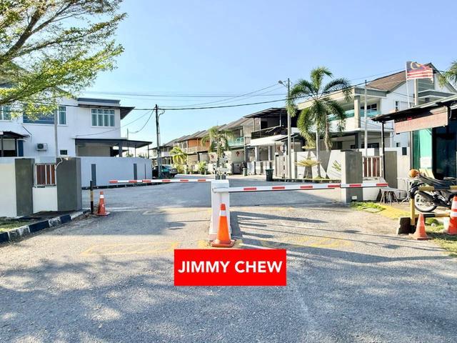 Terraced House for sale in Padang Serai, Kedah