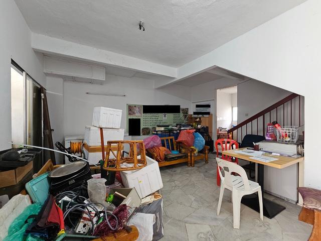 Terraced House for sale in The Pano @ Jalan Ipoh, Kuala Lumpur